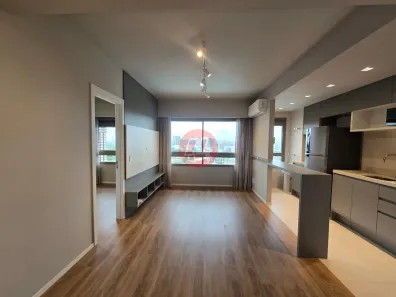 Apartamento com 1 Quarto para alugar, 55m² no Praia de Belas, Porto Alegre