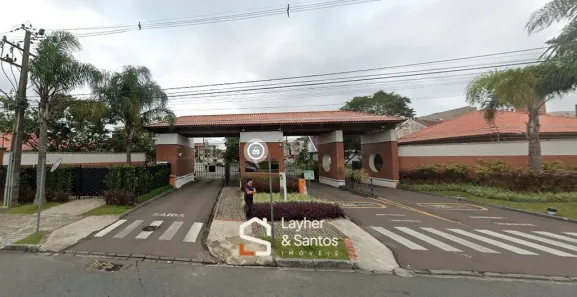 Lote/Terreno à venda, 105m² no Pinheirinho, Curitiba