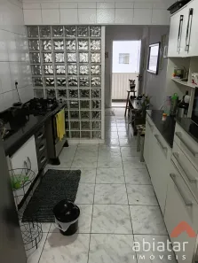 Apartamento com 1 Quarto à venda, 42m² no Ocian, Praia Grande