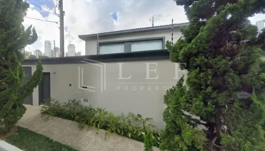 Casa com 4 Quartos à venda, 657m² no Pacaembu, São Paulo