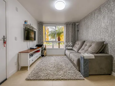 Apartamento com 2 Quartos à venda, 47m² no Mato Grande, Canoas
