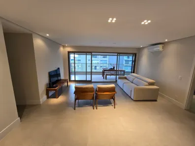 Apartamento com 3 Quartos à venda, 159m² no Vila Clementino, São Paulo