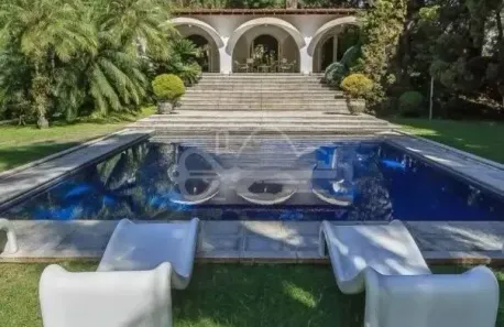 Casa com 4 Quartos à venda, 800m² no São Luiz, Belo Horizonte