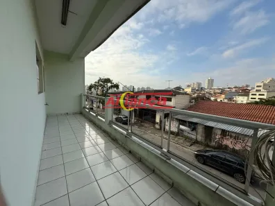 Imóvel Comercial à venda, 315m² no Jardim Leila, Guarulhos