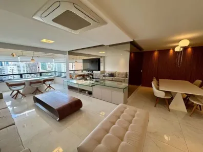 Apartamento com 3 Quartos à venda, 150m² no Boa Viagem, Recife
