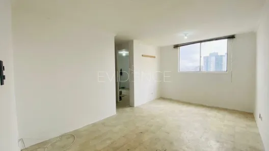 Apartamento com 2 Quartos para alugar, 56m² no Mooca, São Paulo