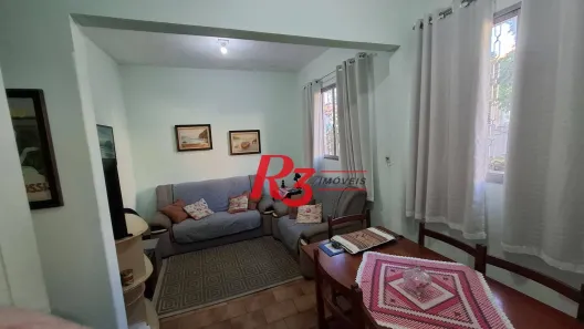 Casa com 2 Quartos à venda, 120m² no Vila Valença, São Vicente
