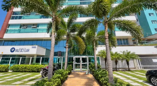 Apartamento com 3 Quartos à venda, 183m² no Jardins, Aracaju