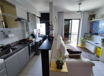 Apartamento com 2 Quartos à venda, 52m² no Del Castilho, Rio de Janeiro