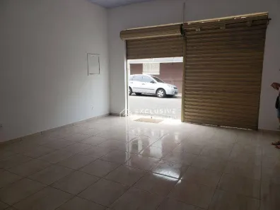 Ponto Comercial para alugar, 45m² no Centro, Caçapava