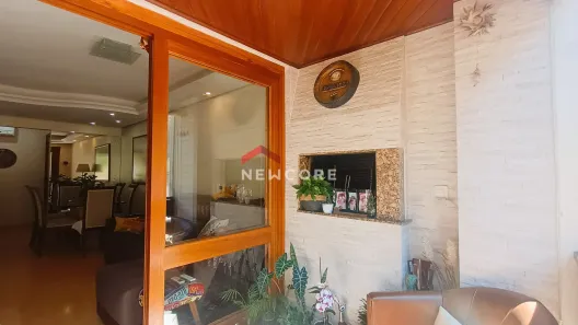 Apartamento com 3 Quartos à venda, 85m² no Ipanema, Porto Alegre