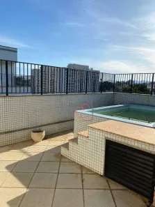 Cobertura com 4 Quartos à venda, 197m² no Cancela Preta, Macaé