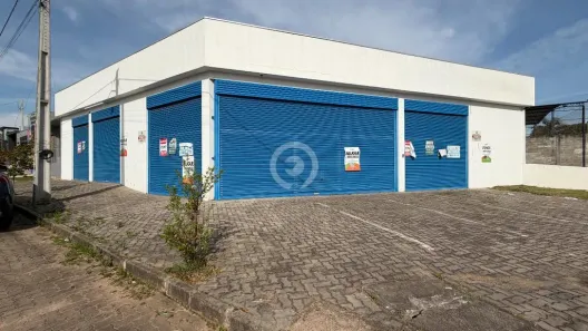 Sala Comercial à venda, 120m² no Campo Grande, Estância Velha