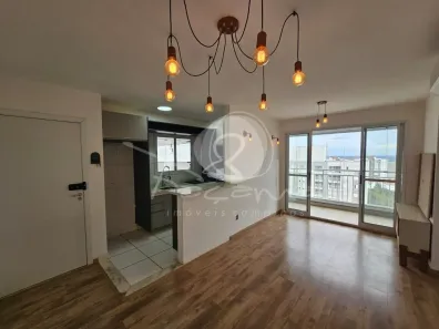 Cobertura com 3 Quartos à venda, 128m² no Parque Rural Fazenda Santa Cândida, Campinas