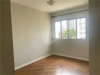 Apartamento com 2 Quartos à venda, 65m² no Vila Mariana, São Paulo