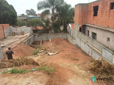 Lote/Terreno à venda, 396m² no Jardim Celeste, Jundiaí