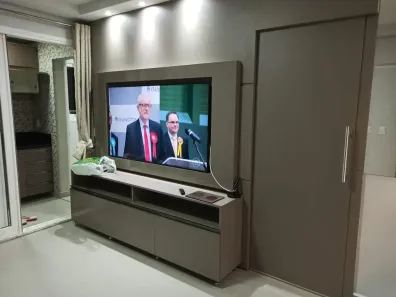 Apartamento com 2 Quartos à venda, 88m² no Ribeirão do Lipa, Cuiabá