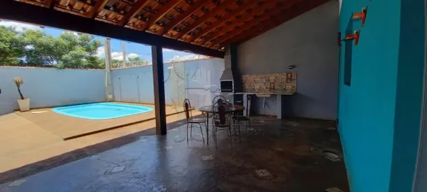 Casa com 2 Quartos à venda, 110m² no Jurucê, Jardinópolis