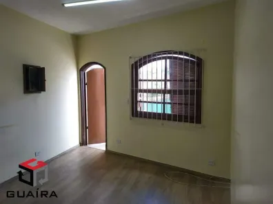 Imóvel Comercial com 3 Quartos à venda, 359m² no Vila Linda, Santo André