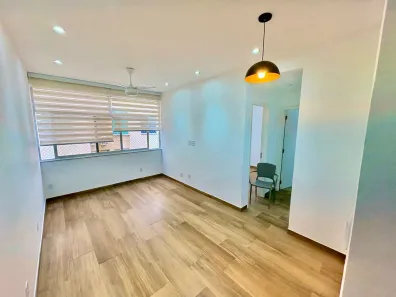 Apartamento com 2 Quartos à venda, 56m² no Flamengo, Rio de Janeiro