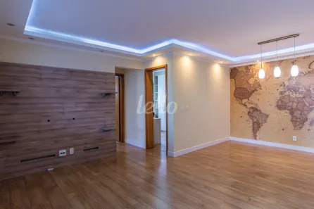 Apartamento com 2 Quartos para alugar, 86m² no Vila Andrade, São Paulo