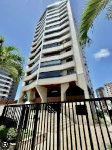 Apartamento com 4 Quartos à venda, 168m² no Treze de Julho, Aracaju