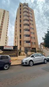 Apartamento com 3 Quartos à venda, 69m² no Centro, Ribeirão Preto