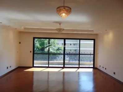 Apartamento com 4 Quartos à venda, 264m² no Santo Antônio, São Caetano do Sul