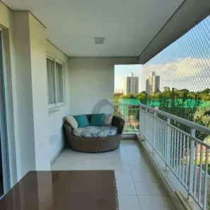 Apartamento com 3 Quartos à venda, 136m² no Parque Prado, Campinas
