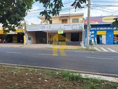 Ponto Comercial à venda, 349m² no Jardim Seyon, São José do Rio Preto