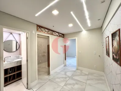 Sala Comercial para alugar, 32m² no Parque Residencial Aquarius, São José dos Campos