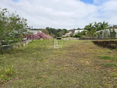 Lote/Terreno à venda, 1005m² no Jardim São Marcos, Itatiba