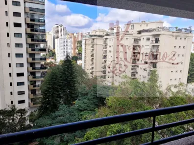 Apartamento com 3 Quartos à venda, 160m² no Perdizes, São Paulo