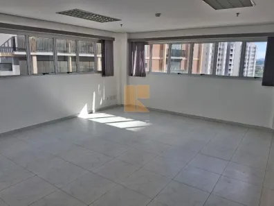 Sala Comercial para alugar, 80m² no Santana, São Paulo