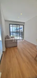 Apartamento com 1 Quarto para alugar, 51m² no Vila Clementino, São Paulo
