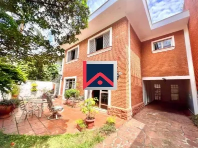 Casa com 5 Quartos à venda, 314m² no Jardim Paulista, São Paulo