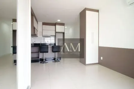 Apartamento com 1 Quarto à venda, 37m² no Vila Gomes Cardim, São Paulo