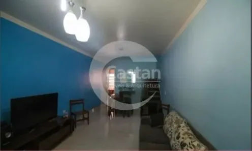 Sobrado com 3 Quartos à venda, 89m² no Vila Carrão, São Paulo