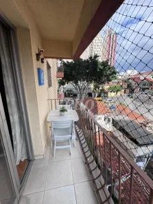 Apartamento com 2 Quartos à venda, 60m² no Santa Teresinha, São Paulo