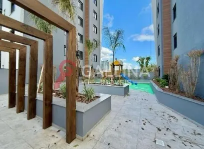 Apartamento com 2 Quartos à venda, 49m² no Centro, Canoas