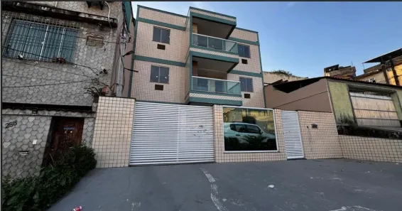 Apartamento com 2 Quartos à venda, 64m² no Irajá, Rio de Janeiro