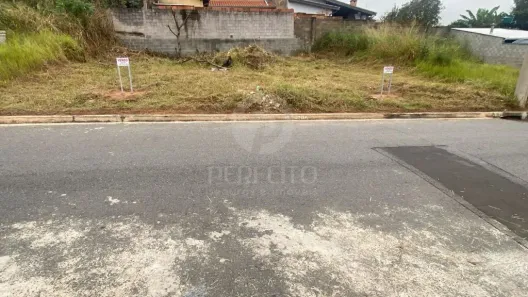 Lote/Terreno à venda, 126m² no Parque das Praças, Campinas