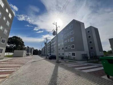 Apartamento com 2 Quartos para alugar, 49m² no Feitoria, São Leopoldo