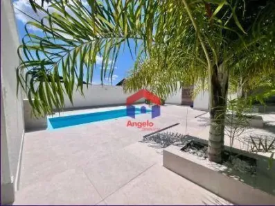 Casa com 3 Quartos à venda, 220m² no São João Batista (Venda Nova), Belo Horizonte