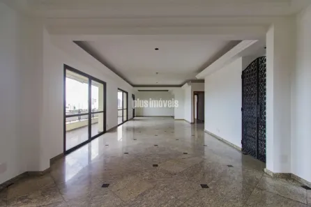 Apartamento com 3 Quartos à venda, 285m² no Aclimação, São Paulo