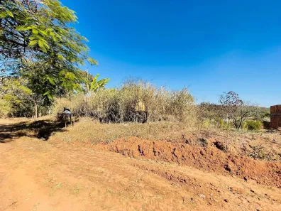 Lote/Terreno à venda, 450m² no Fernão Dias, Esmeraldas