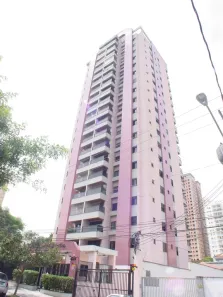 Apartamento com 4 Quartos à venda, 110m² no Vila Clementino, São Paulo