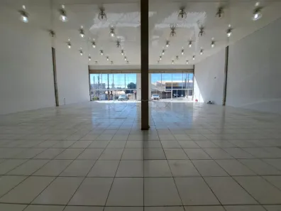 Ponto Comercial para alugar, 539m² no Vila Gallo, Americana
