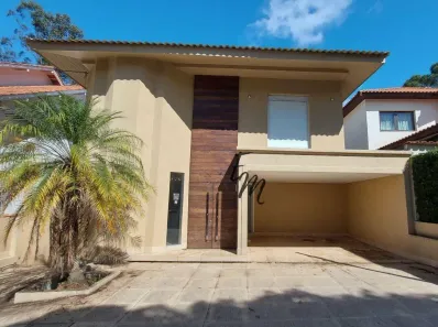 Casa com 5 Quartos à venda, 288m² no Alphaville, Santana de Parnaíba