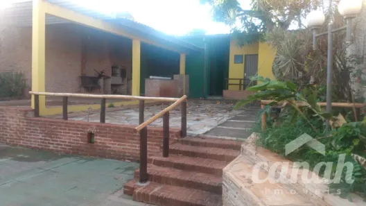 Casa com 3 Quartos à venda, 266m² no Jardim Paulista, Ribeirão Preto